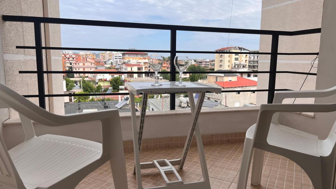 Danny Apartment Durres Exterior photo
