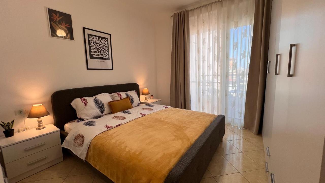 Danny Apartment Durres Exterior photo