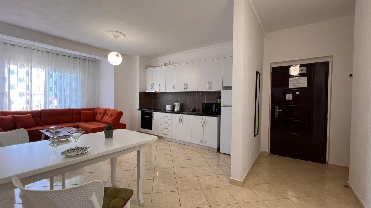 Danny Apartment Durres Exterior photo