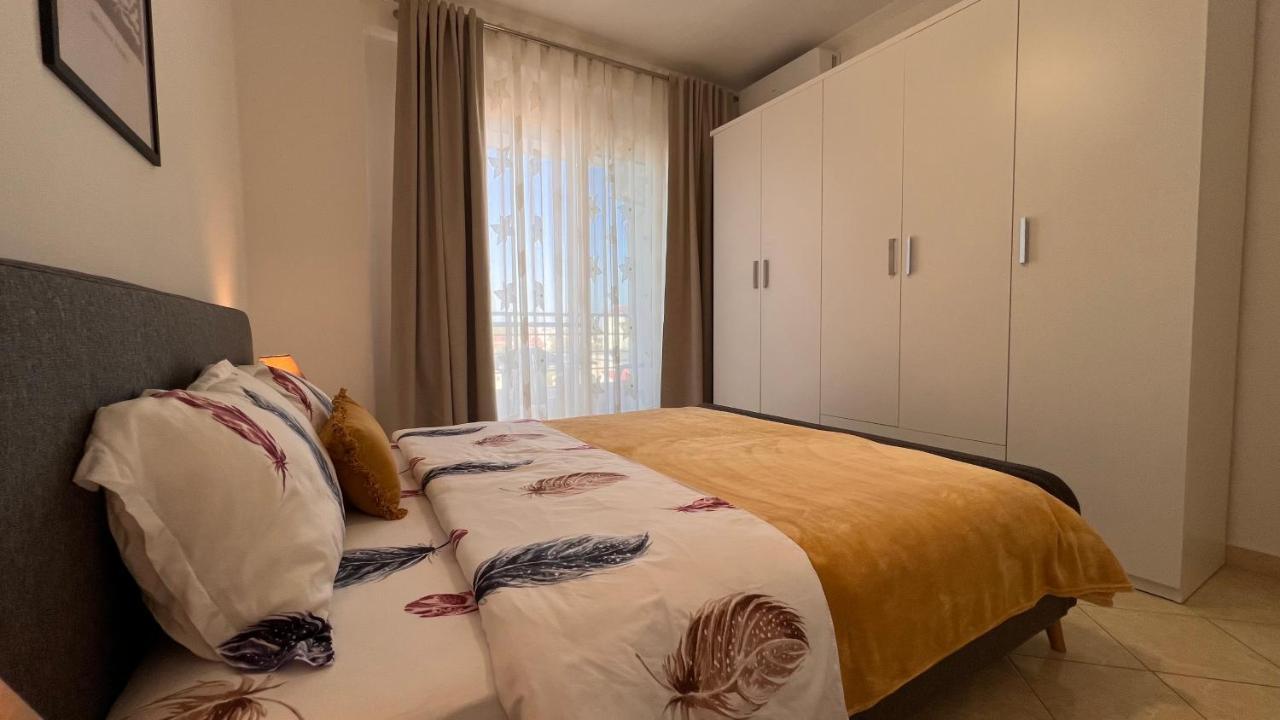 Danny Apartment Durres Exterior photo