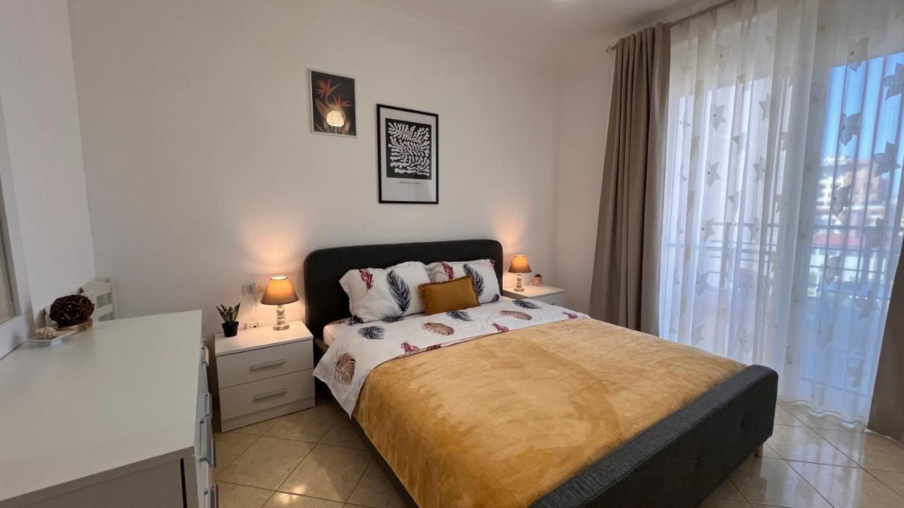 Danny Apartment Durres Exterior photo