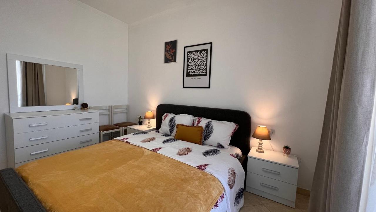 Danny Apartment Durres Exterior photo