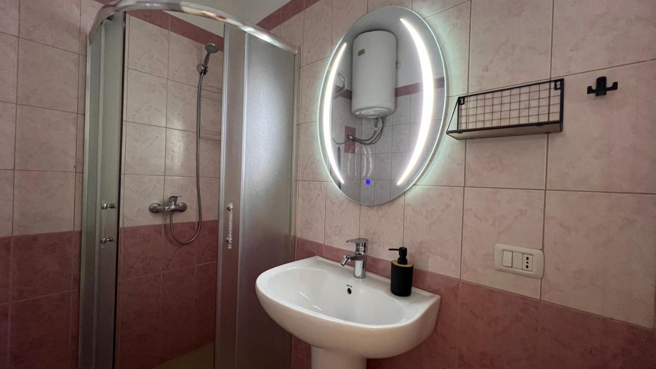 Danny Apartment Durres Exterior photo